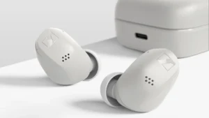 Sennheiser Accentum True Wireless