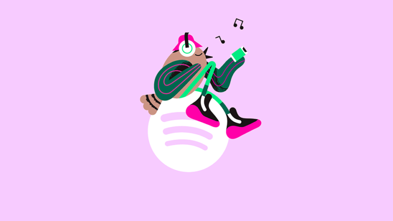 Spotify
