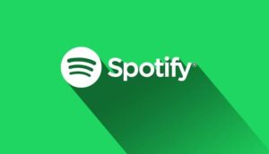 Spotify Logo