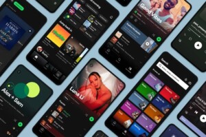 Spotify Playlists