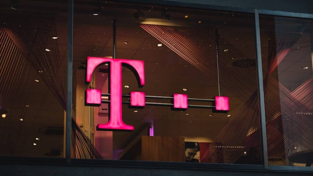 T Mobile