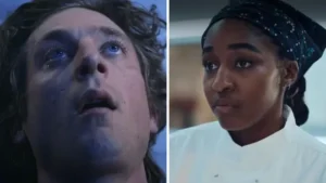 The Bear season 3 ending explained