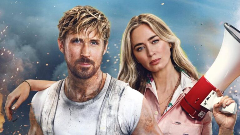 The Fall Guy: Release Date, Cast, Trailer & More