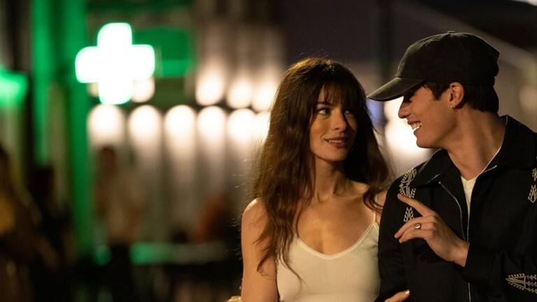 The Idea of You: Release Date, Where To Watch, Cast & More