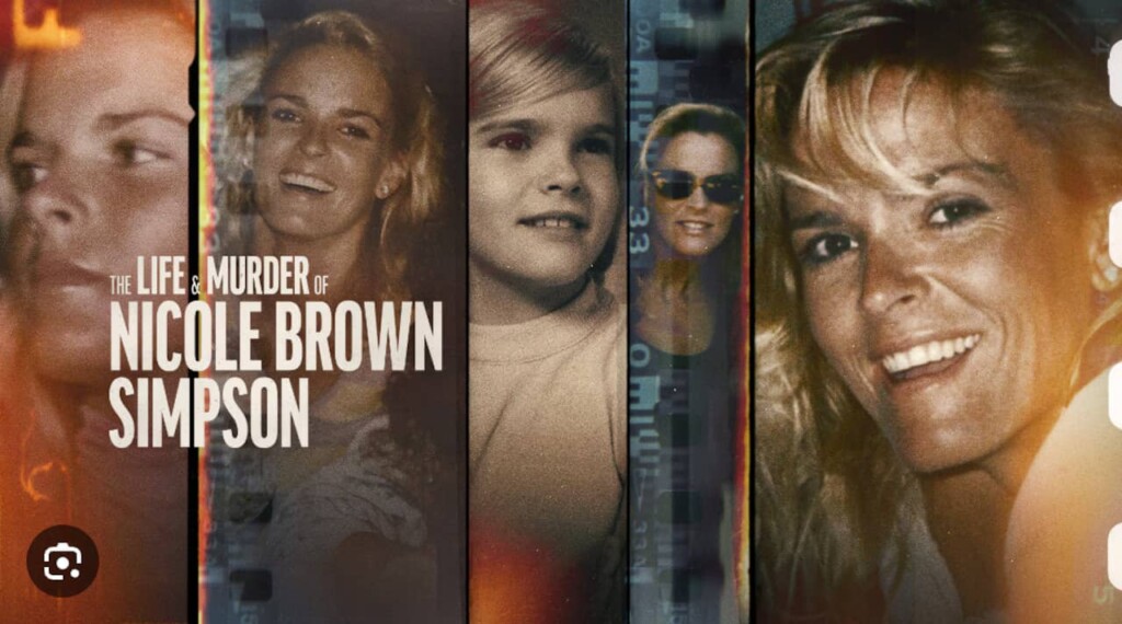 The Life and Murder of Nicole Brown Simpson