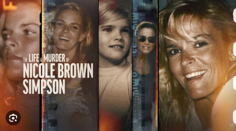 Where To Watch ‘The Life and Murder of Nicole Brown Simpson’