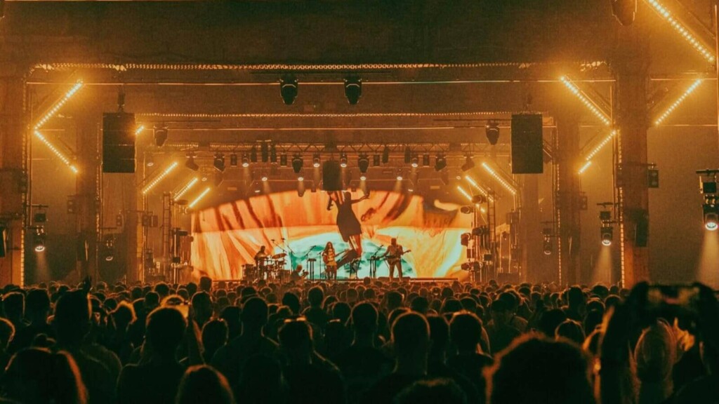 The Warehouse Project Repercussion