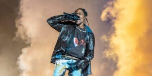 Travis Scott