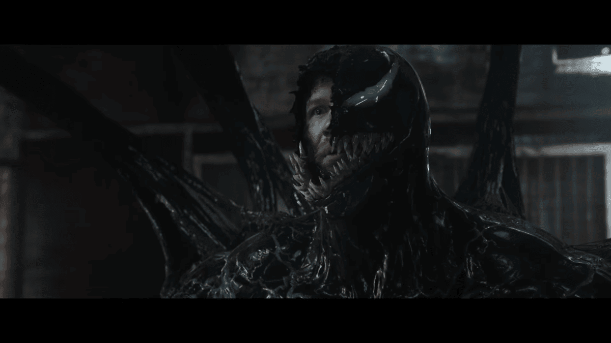 Venom The Last Dance Trailer