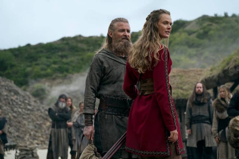 Vikings Valhalla Season 3