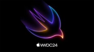 Apple WWDC24