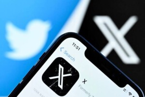 X (Twitter)
