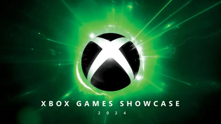 Xbox Games Showcase