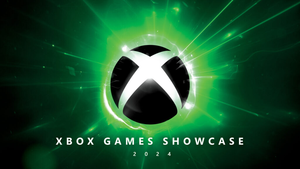 Xbox Games Showcase 2024 Date Gael Sallyann