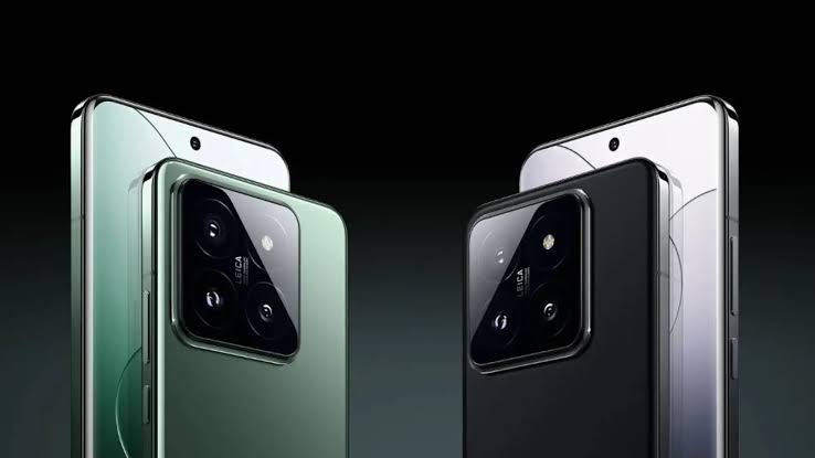 Xiaomi 15 Series
