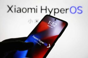 Xiaomi HyperOS
