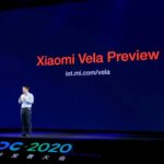 Xiaomi Vela