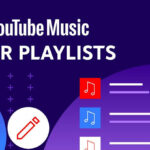 YouTube Music Playlists