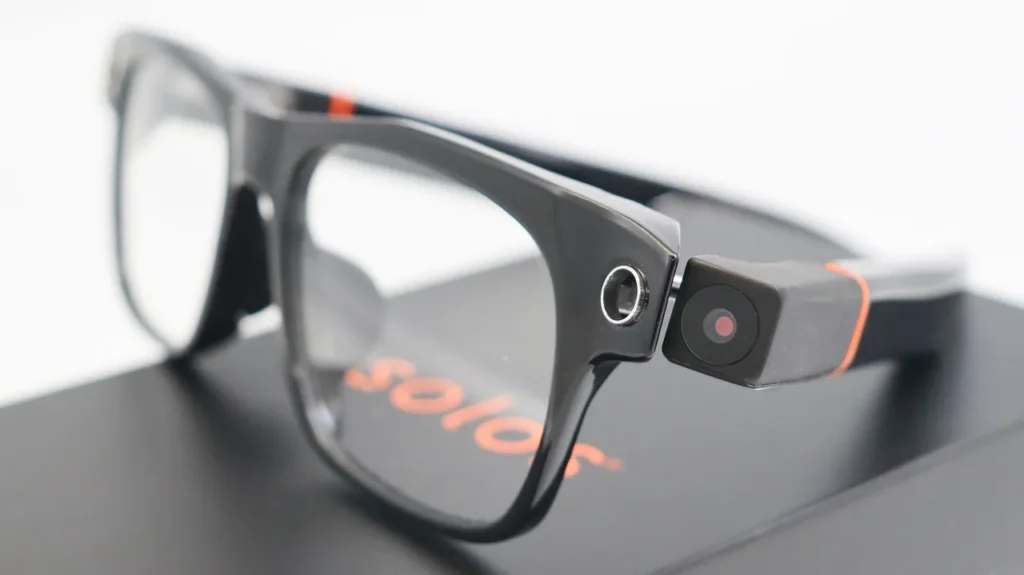 sonos chatgpt glasses