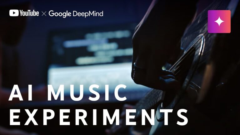 YouTube Seeks AI Music Licensing Deals with Major Record Labels