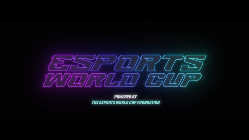 2024 esports world cup