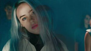 Billie Eilish