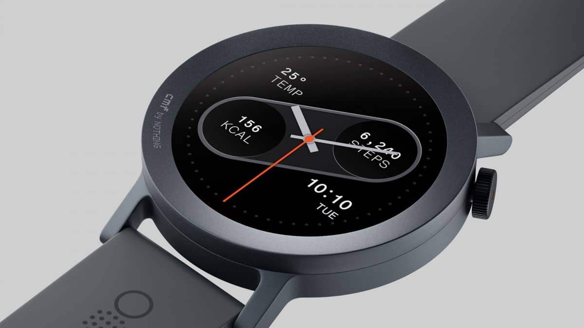CMF Watch Pro 2: Price, Features & Review