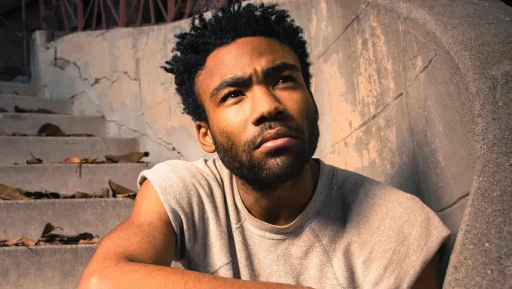 Childish Gambino