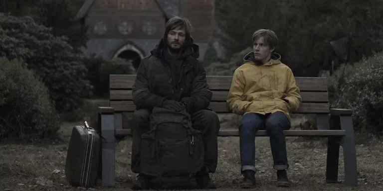 DARK (Netflix)