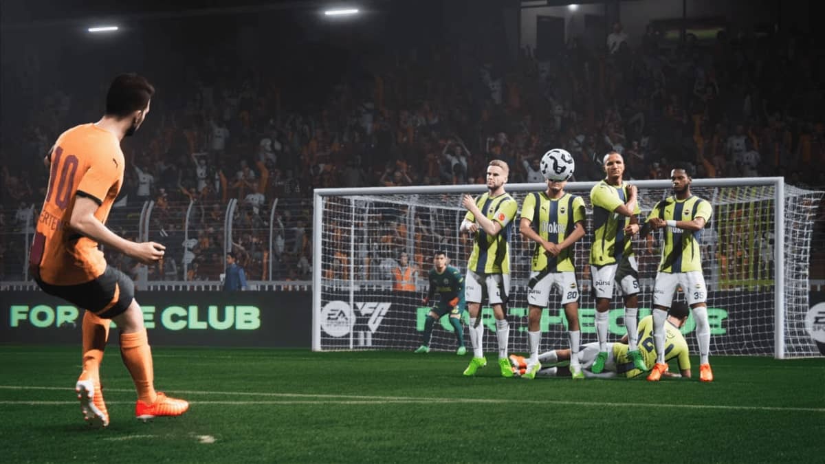 EA SPORTS FC 25