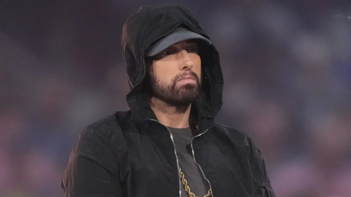 Eminem 1