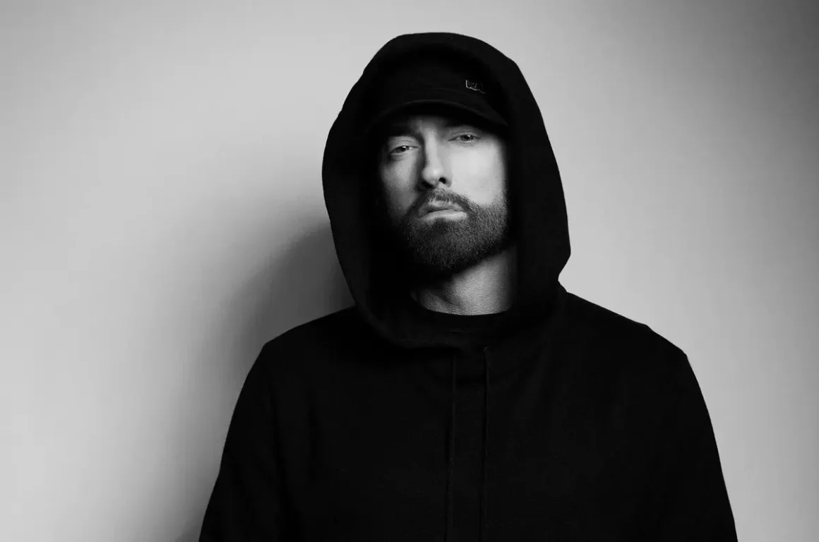 All The Disses on Eminem's 'The Death of Slim Shady'