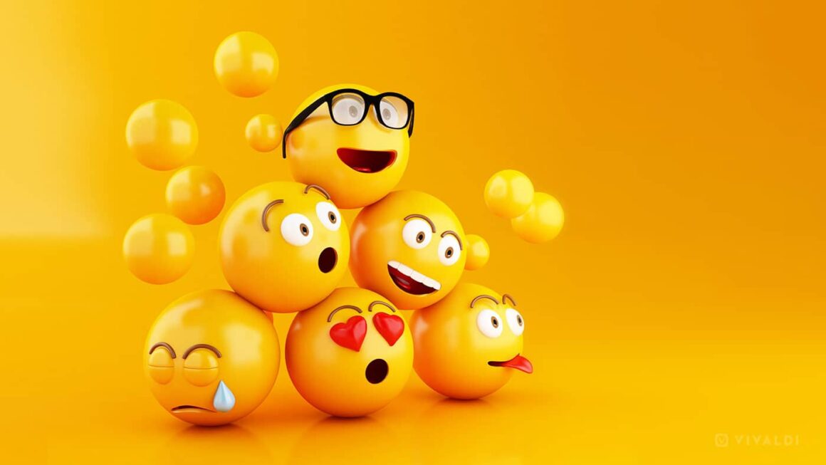 Emojis