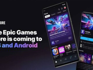 Epic Games Store