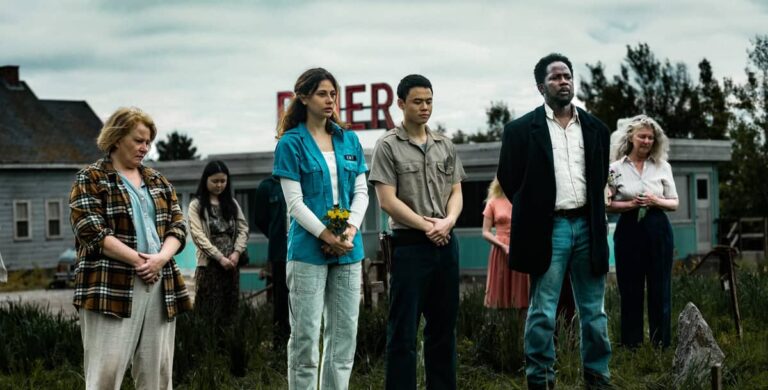 9 Shows Like “From” to Binge-Watch Right Now