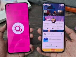 Fuchsia OS