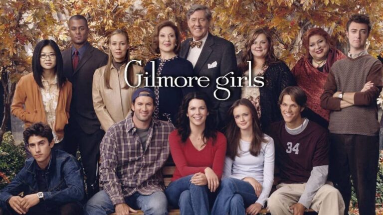 9 Shows Like “Gilmore Girls” to Binge Watch Now