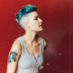 Halsey – I Never Loved You Lyrics