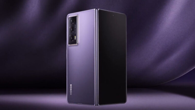 Honor Magic V3