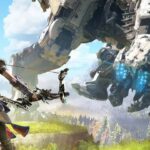 Horizon Zero Dawn