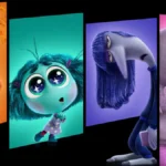 Inside Out 2 New Emotions