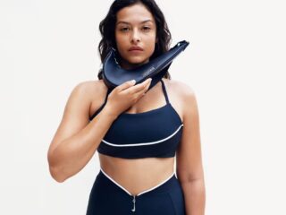 New Jacquemus Nike Collaboration Female