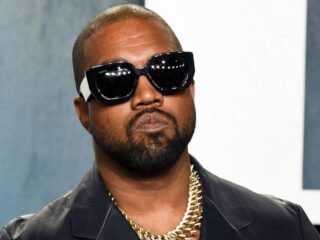 Kanye West