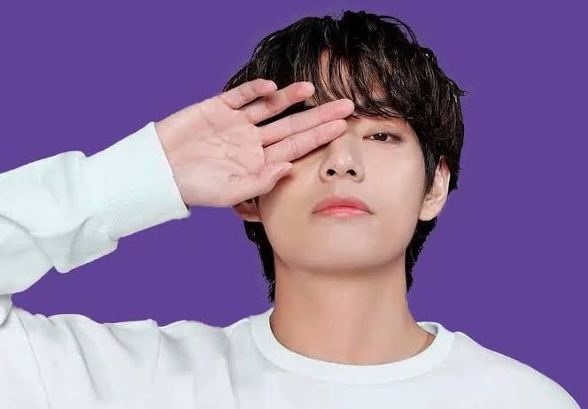 Kim Taehyung