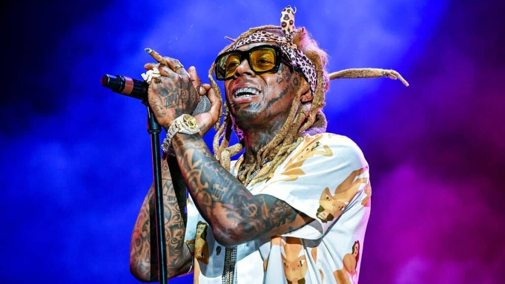 Lil Wayne