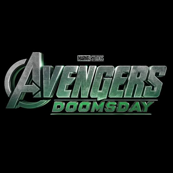 Marvel Studios Avengers Doomsday