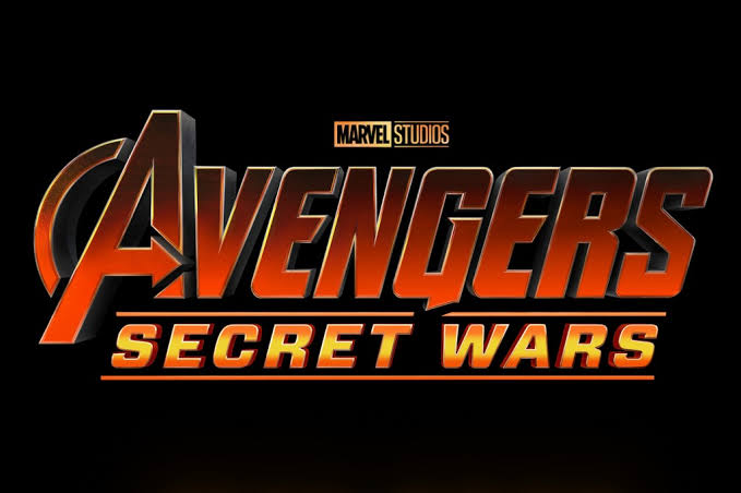 Marvel Studios Avengers Secret Wars