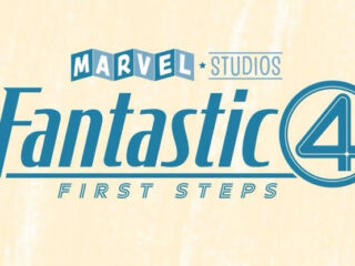 Marvel Studios Fantastic Four First Steps