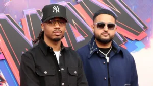 Metro Boomin NAV