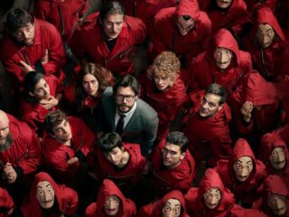 Money Heist